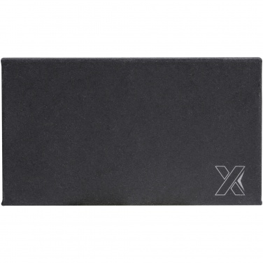 Logo trade firmakingituse pilt: SCX.design T10 sõrmejälje tabalukk